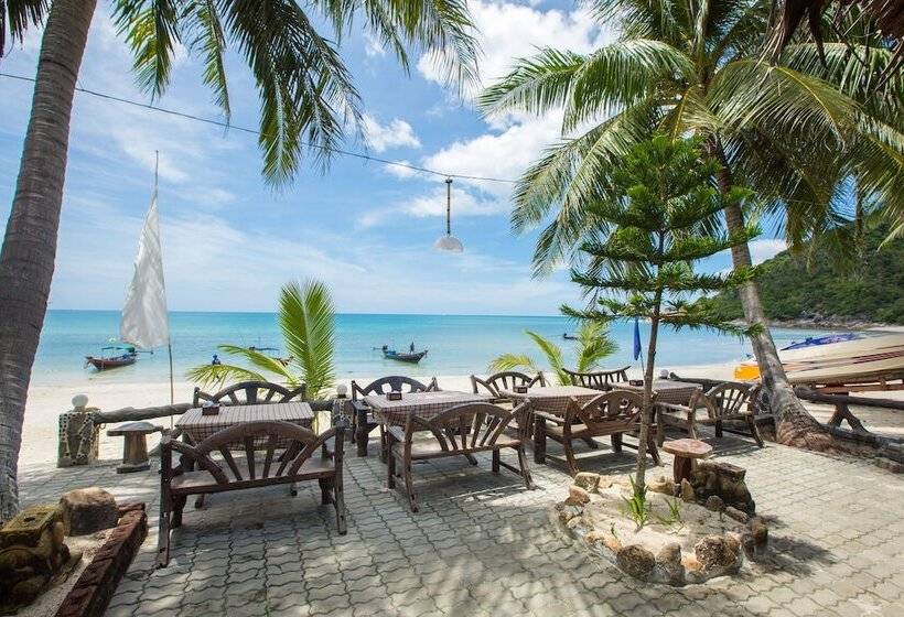 فندق Bottle Beach 1 Resort