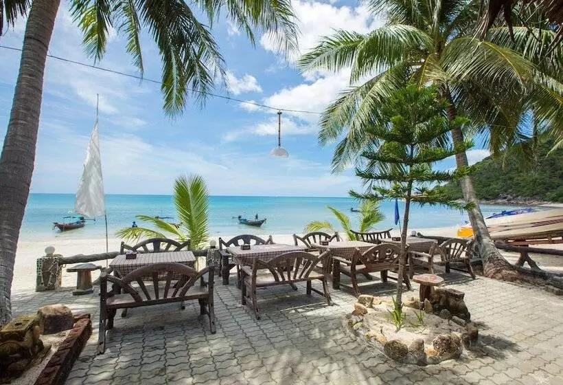 Hotel Bottle Beach 1 Resort