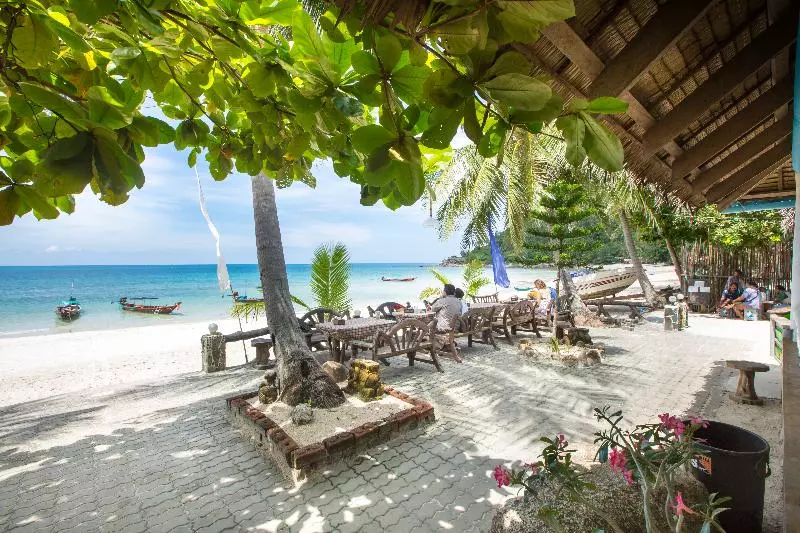 Hotel Bottle Beach 1 Resort