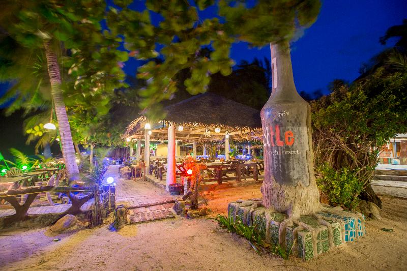 فندق Bottle Beach 1 Resort