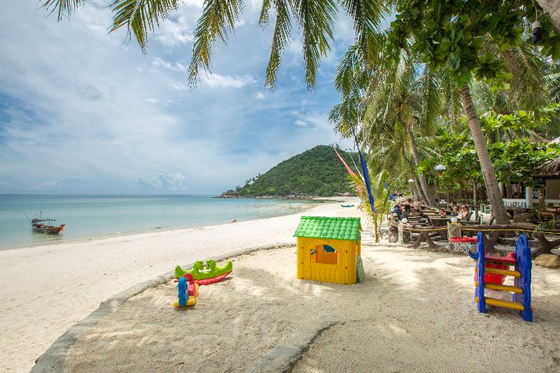 فندق Bottle Beach 1 Resort