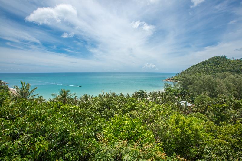 فندق Bottle Beach 1 Resort