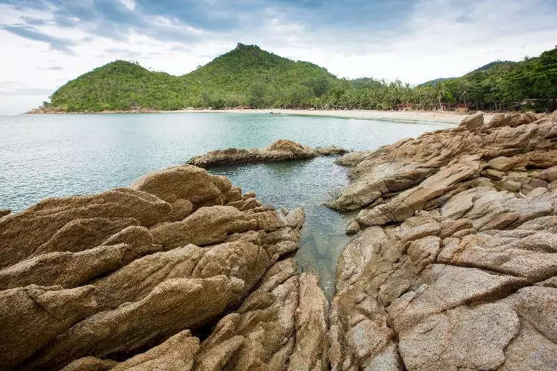 Hotel Bottle Beach 1 Resort