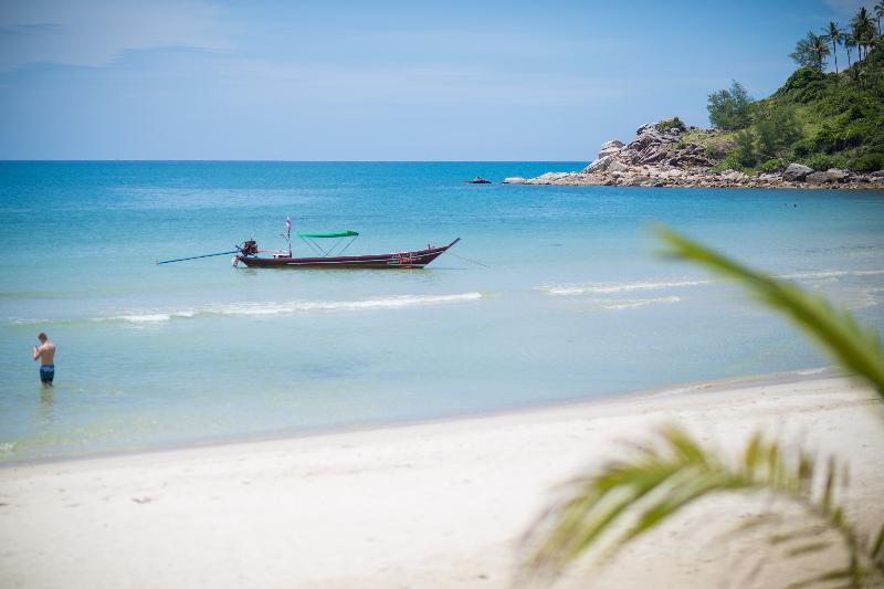 فندق Bottle Beach 1 Resort