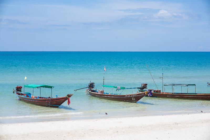 فندق Bottle Beach 1 Resort