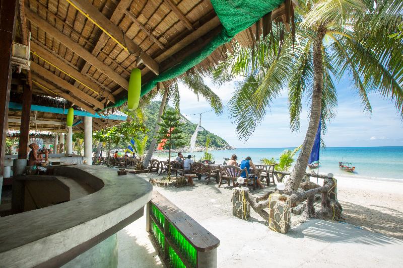 فندق Bottle Beach 1 Resort