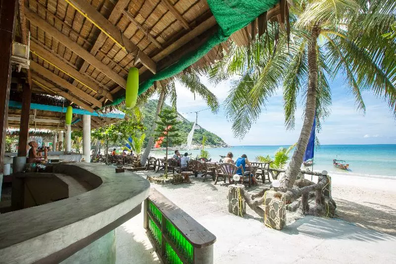 Hotel Bottle Beach 1 Resort