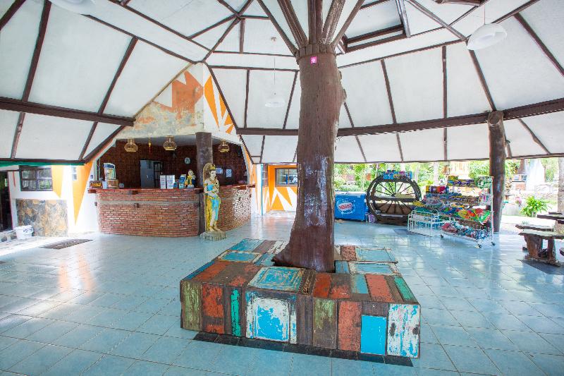 فندق Bottle Beach 1 Resort