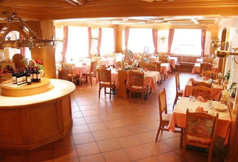 בית מלון כפרי Cima Dodici