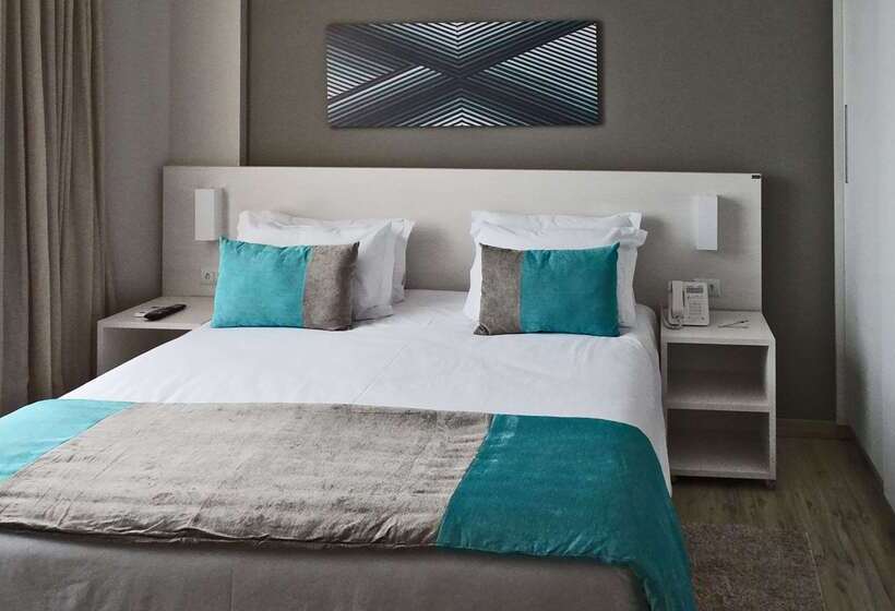 Comfort Hotel & Suítes Rondonópolis