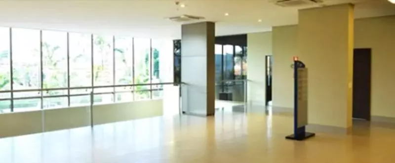 Comfort Hotel & Suítes Rondonópolis