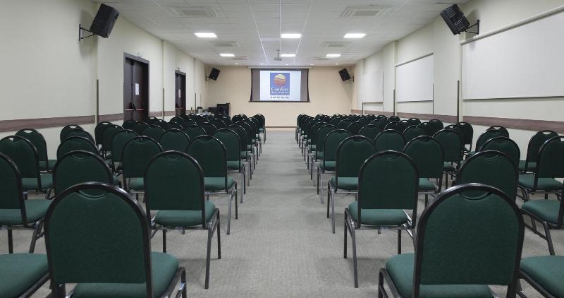 Comfort Hotel & Suítes Rondonópolis