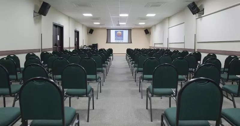 Comfort Hotel & Suítes Rondonópolis