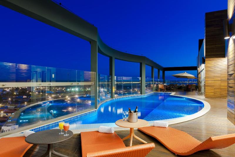 Comfort Hotel & Suítes Rondonópolis