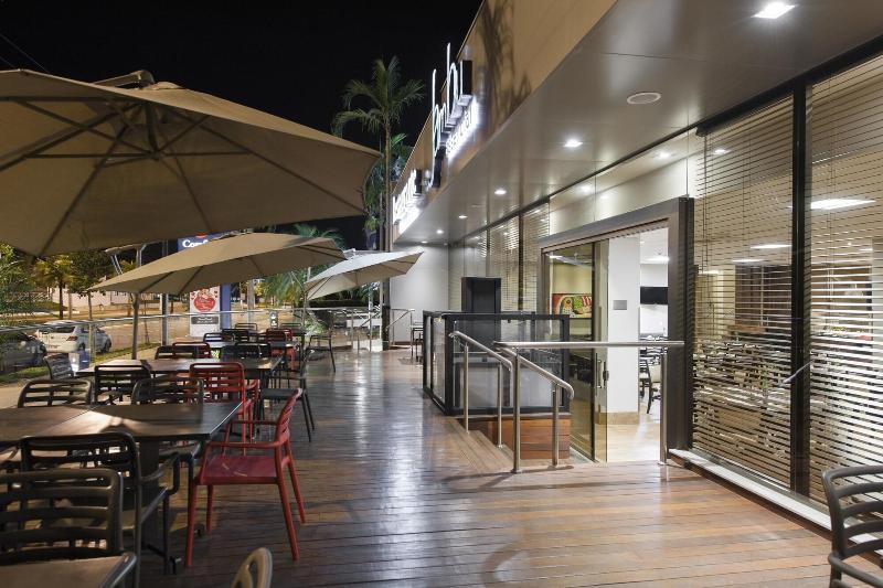 Comfort Hotel & Suítes Rondonópolis