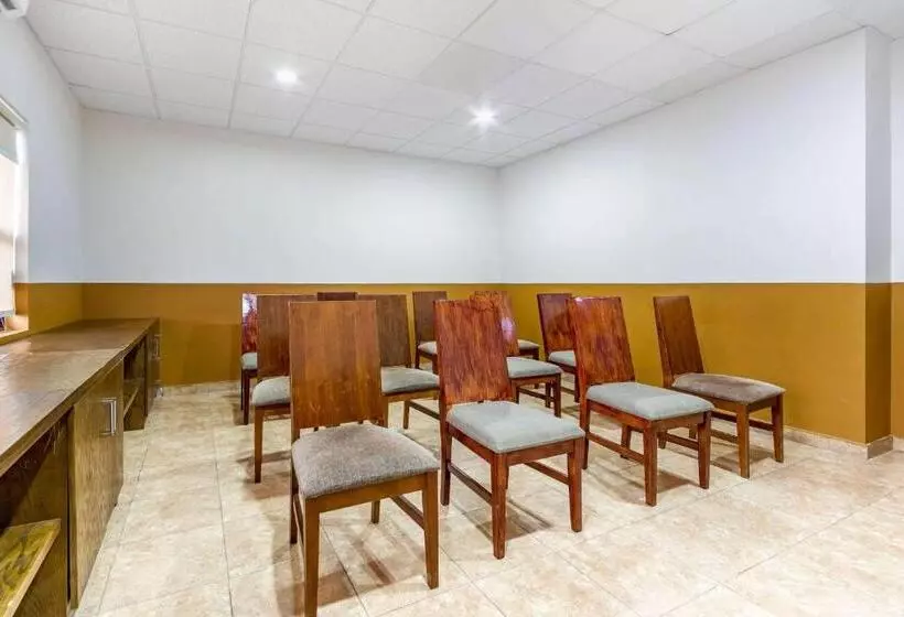 هتل Comfort Inn Chihuahua