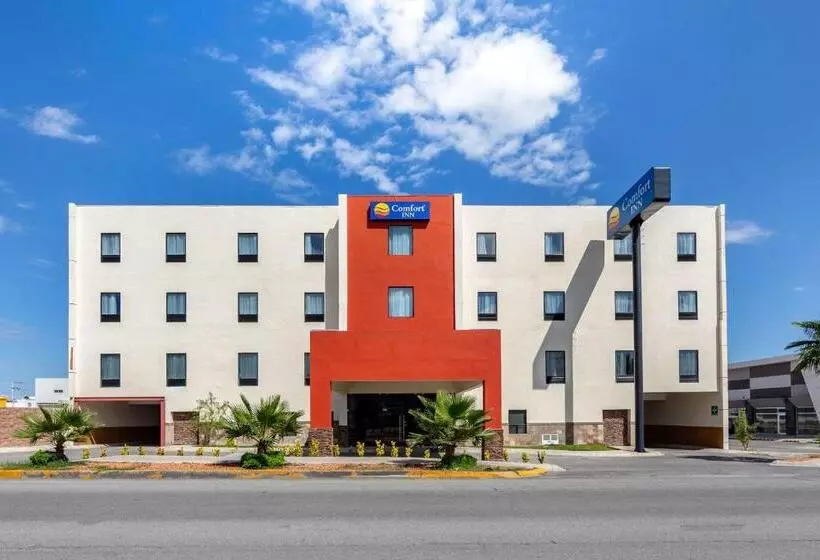 هتل Comfort Inn Chihuahua