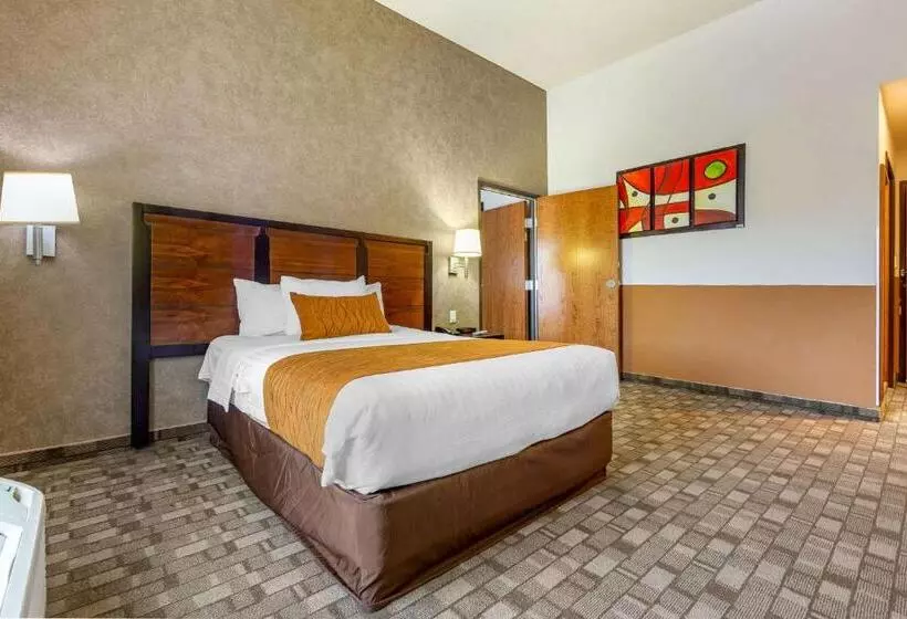 هتل Comfort Inn Chihuahua
