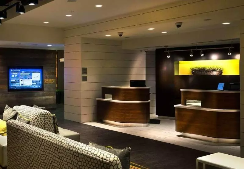 ホテル Courtyard By Marriott Charleston Summerville