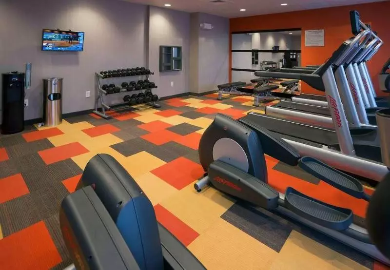 ホテル Courtyard By Marriott Charleston Summerville