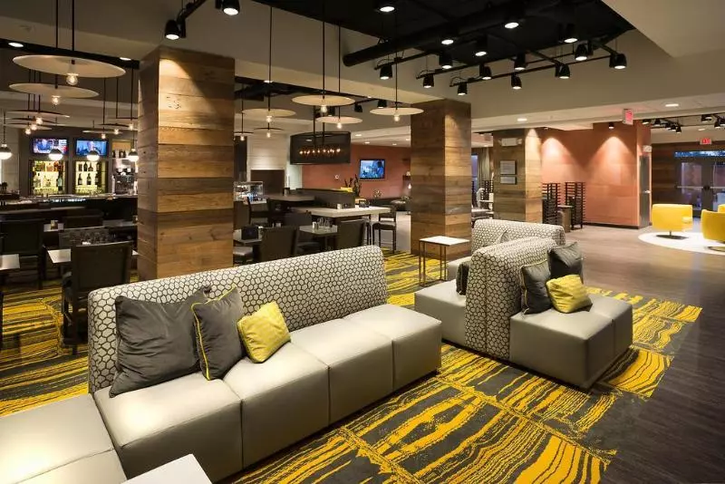 ホテル Courtyard By Marriott Charleston Summerville