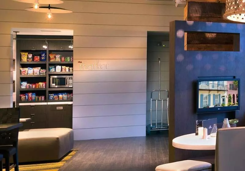 ホテル Courtyard By Marriott Charleston Summerville