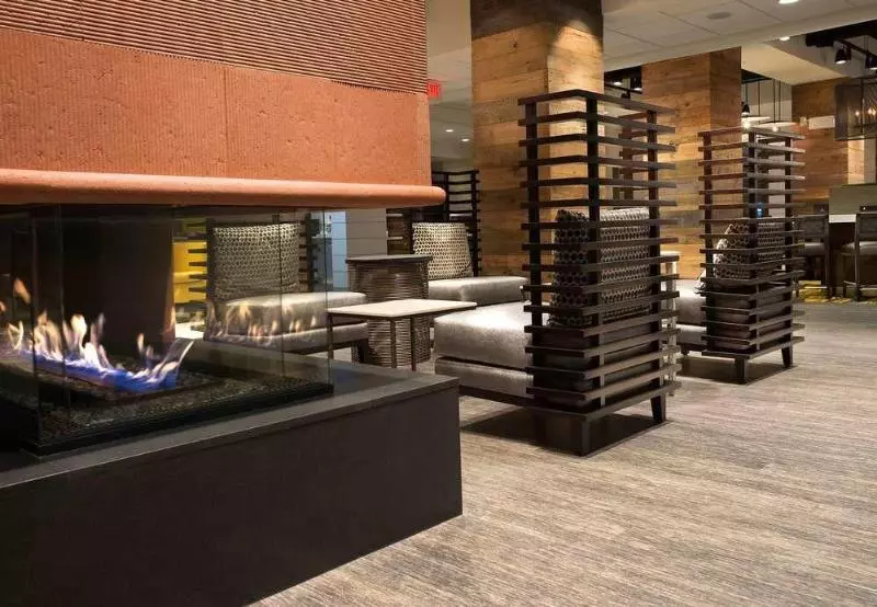 ホテル Courtyard By Marriott Charleston Summerville