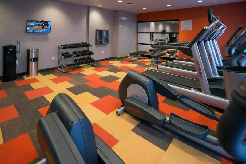 ホテル Courtyard By Marriott Charleston Summerville