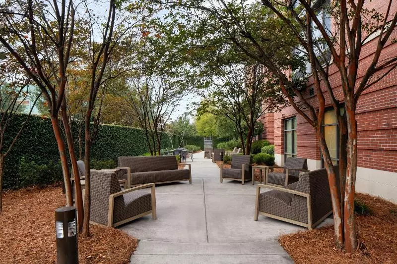 ホテル Courtyard By Marriott Charleston Summerville