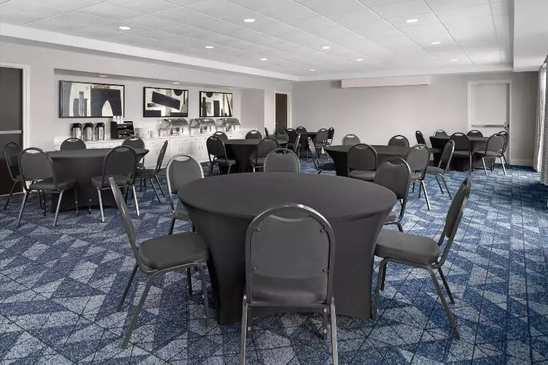 ホテル Courtyard By Marriott Charleston Summerville