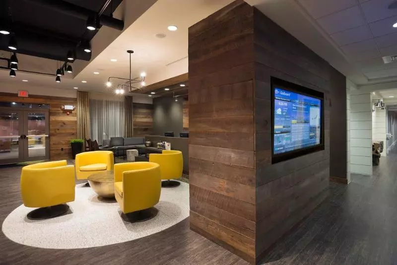 ホテル Courtyard By Marriott Charleston Summerville