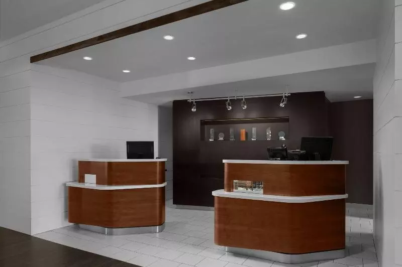 ホテル Courtyard By Marriott Charleston Summerville