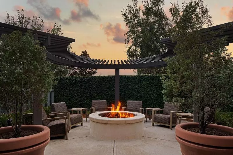 ホテル Courtyard By Marriott Charleston Summerville