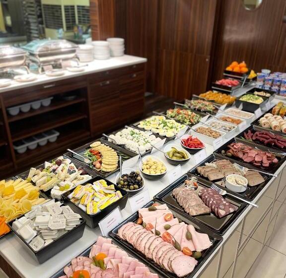 酒店 Desilva Premium Opole