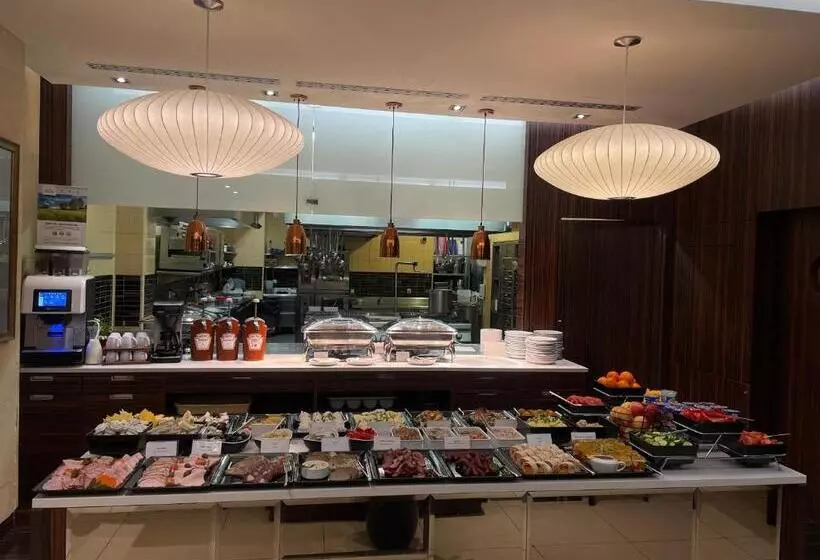 Отель Desilva Premium Opole