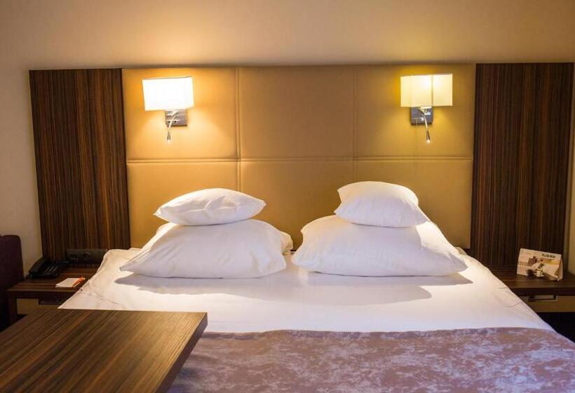 酒店 Desilva Premium Opole