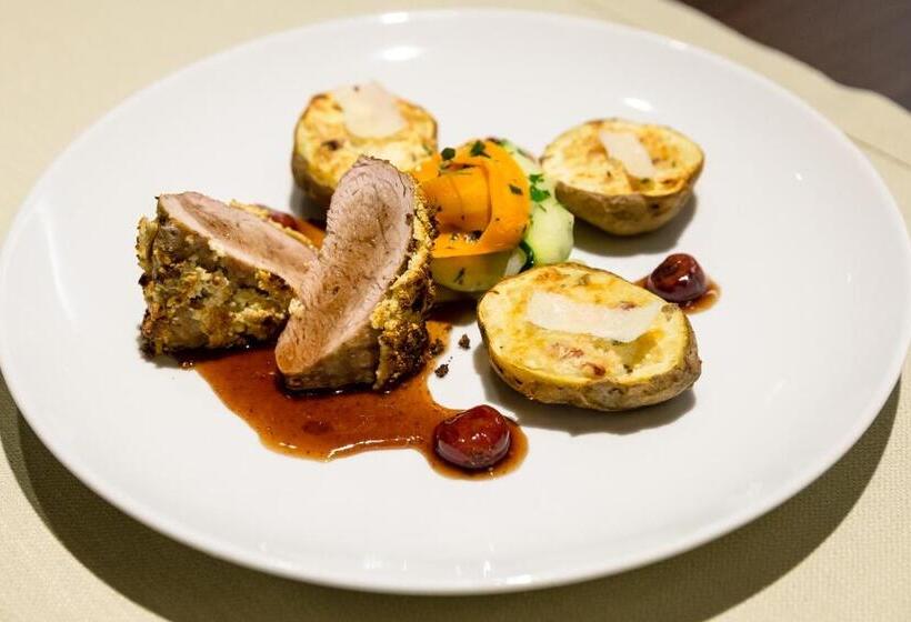 酒店 Desilva Premium Opole