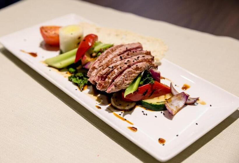 酒店 Desilva Premium Opole