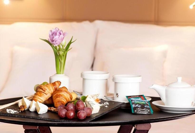 酒店 Desilva Premium Opole