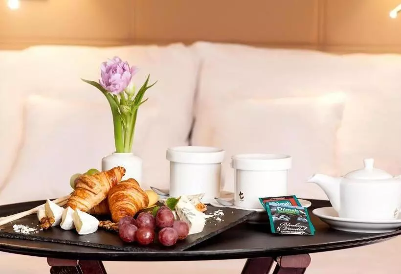 Отель Desilva Premium Opole