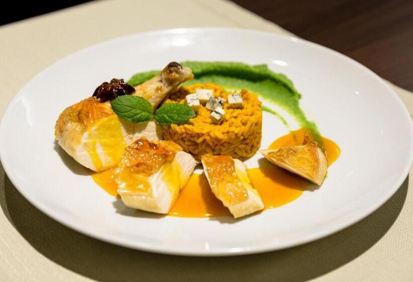 酒店 Desilva Premium Opole