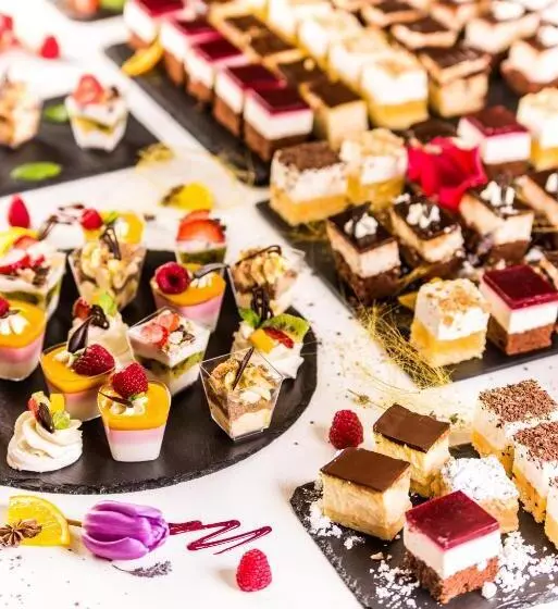 Отель Desilva Premium Opole