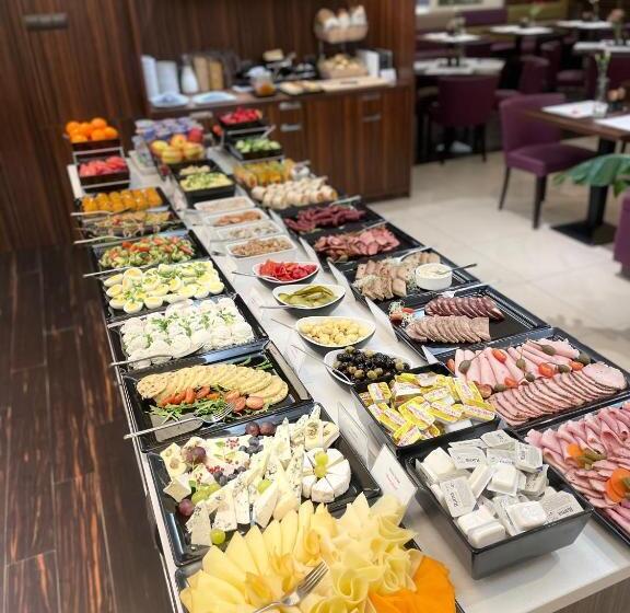 酒店 Desilva Premium Opole