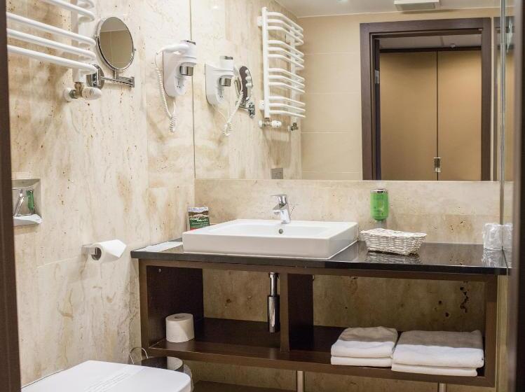 酒店 Desilva Premium Opole