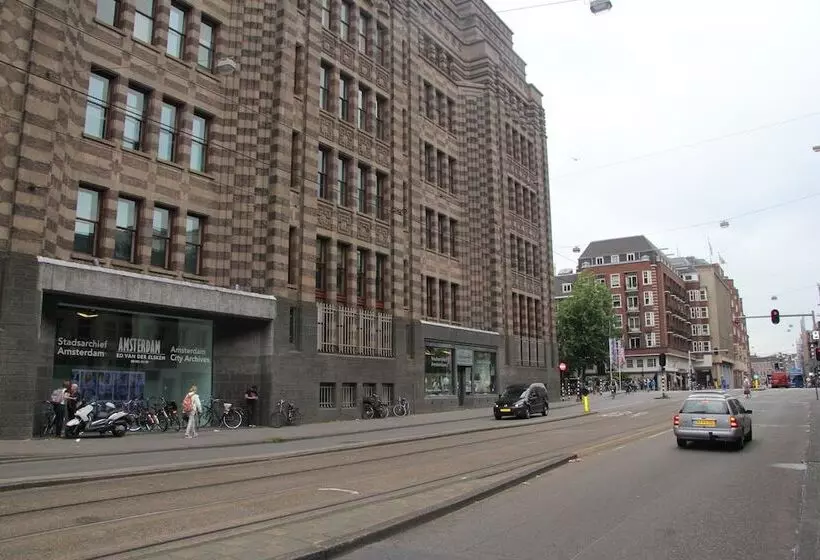 Dream Hotel Amsterdam