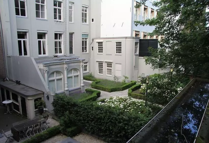 Dream Hotel Amsterdam