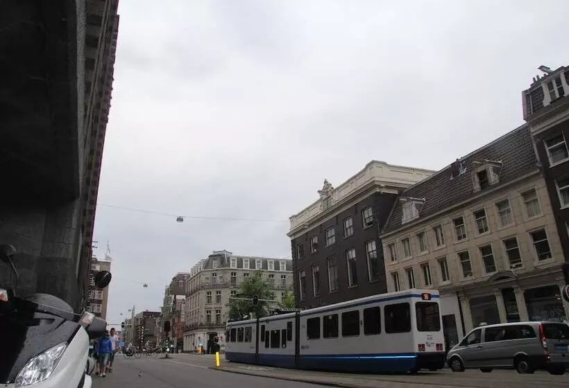 Dream Hotel Amsterdam