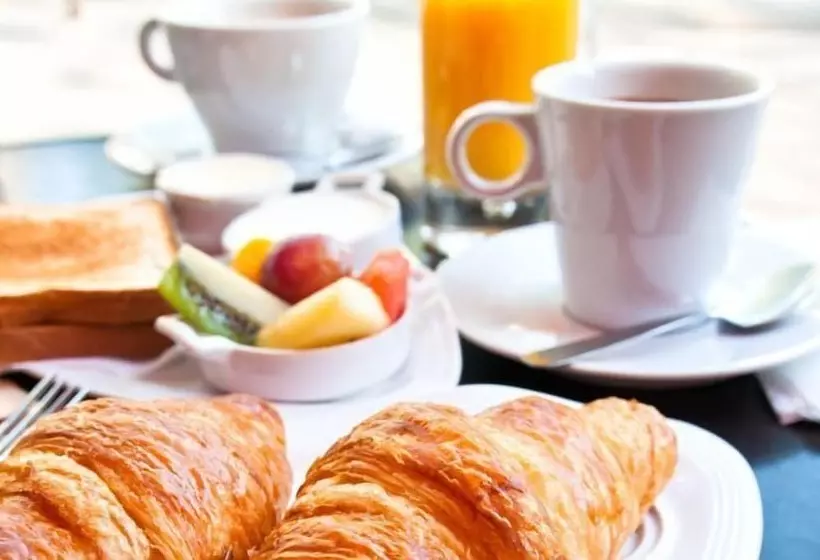 Dream Hotel Amsterdam