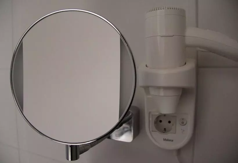 Dream Hotel Amsterdam