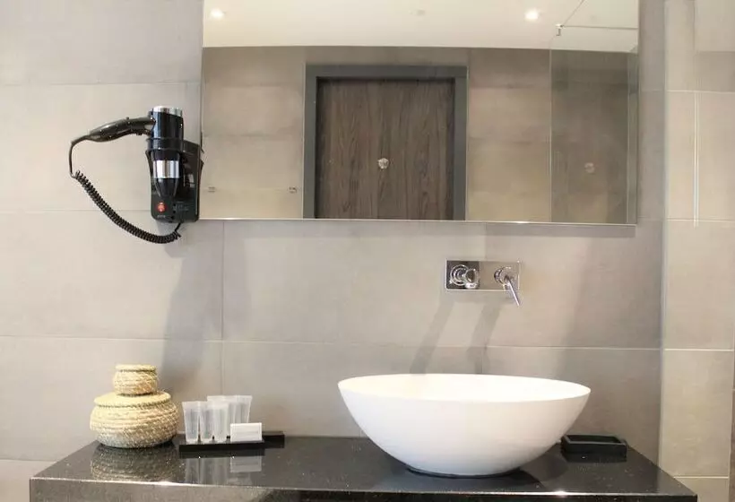 Dream Hotel Amsterdam